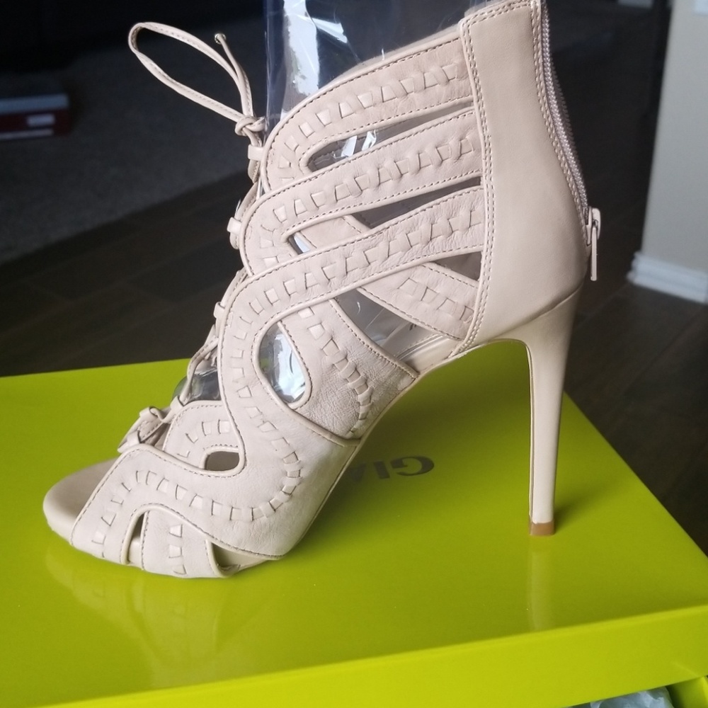 Gianni Bini maritza heels